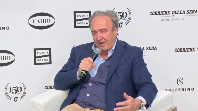 «Stiamo vivendo una guerra ottocentesca nel cuore del mondo», l’analisi di Gianni Vernetti al Salone del Libro