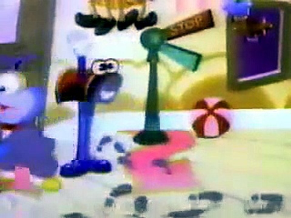 S07Ep11 - Gonzee's Playhouse Channel 📺🎪 Imagination Station ✨🎨 | Muppet Babies Complete Series 1991 🎬 Classic Cartoon Spin-Off