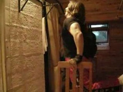 méthode lafay 14 dips à 130kgs