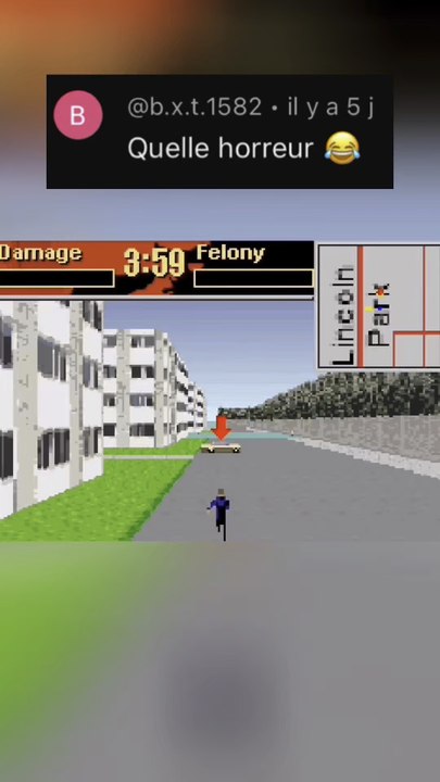 🔥 De la 3D sur GBA !