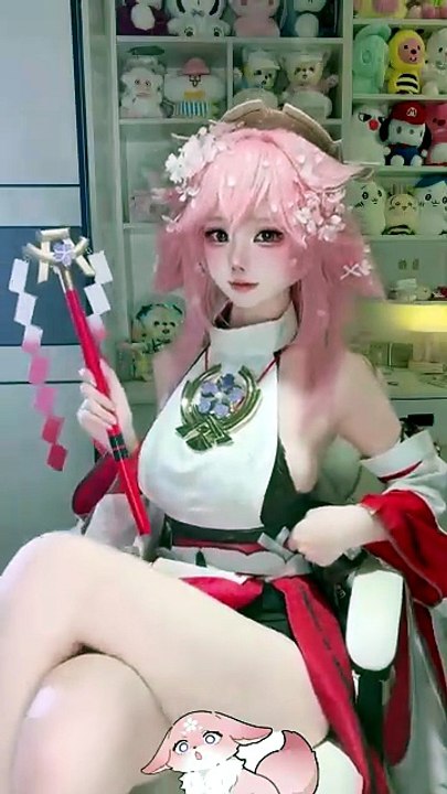 Yae Miko