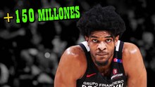 ¿Quieres salvar tu carrera en la NBA? Así lo logras en solo 2 meses