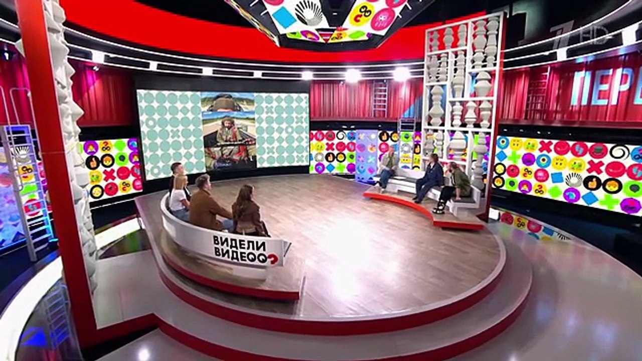 Видели видео? Выпуск от 17.05.2026