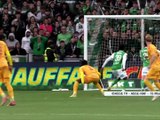 Brice Maubleu porte l'ASSE en barrage