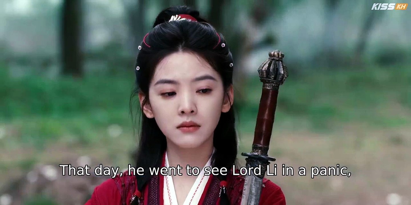 Ep 11 Zhan Zhao Abenteuer Eng Sub | Ganzer Film Deutsch