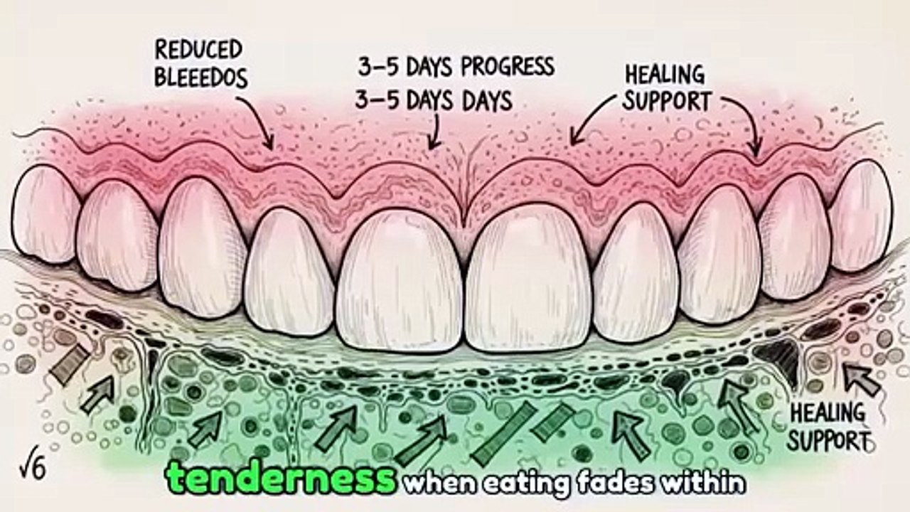 How to Support Early Tooth Decay Naturally: The Truth About ...