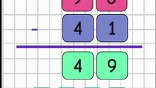 3.6- Çıkarma İşlemi Eldeli - 2. Sınıf Matematik #shorts