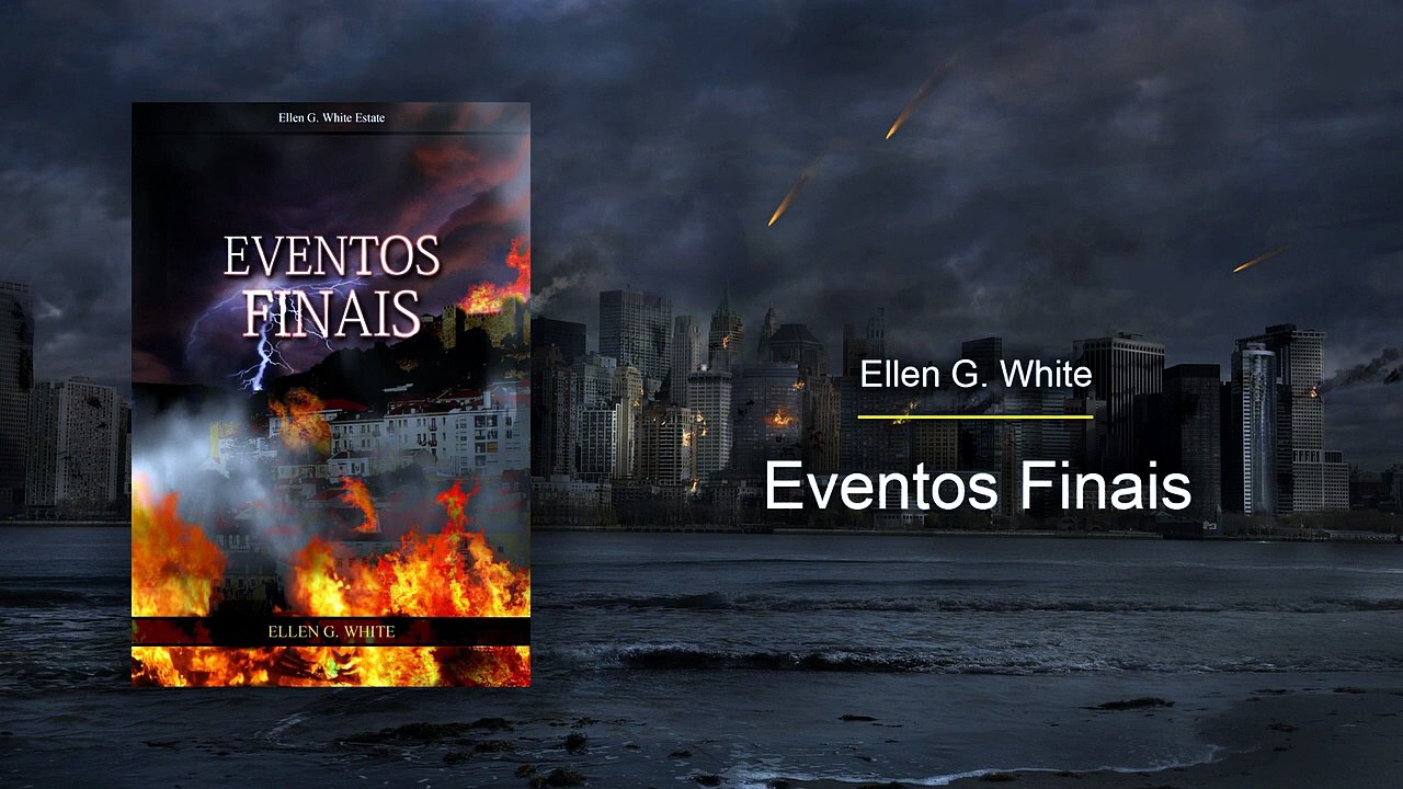 EF-12 - A Sacudidura (Eventos Finais)