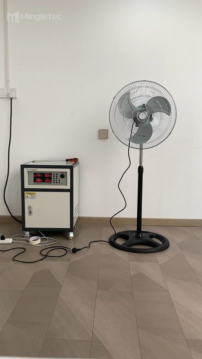 Mingletec 3 in 1 stand fan #mingletec #3in1 #standfan #factory #manufacturer