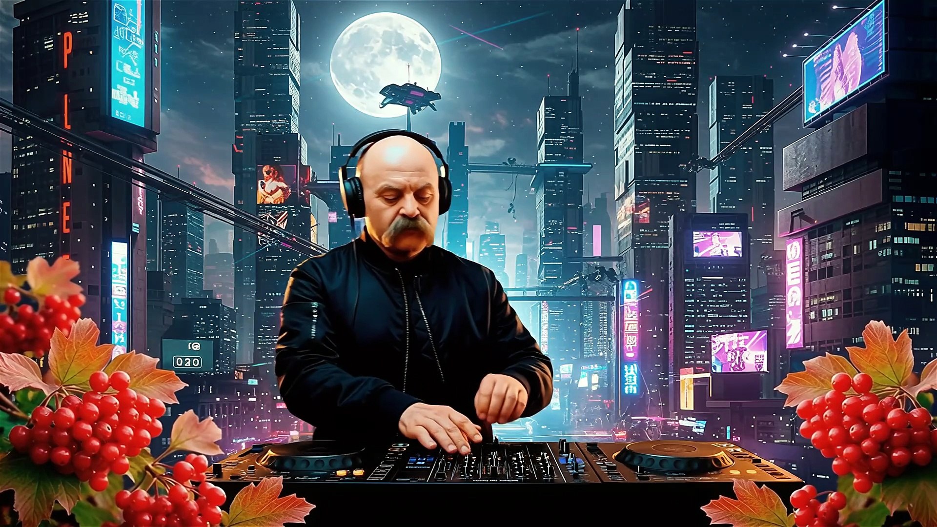 ⁣DJ Shevchenko – «Цей трек уже підриває TikTok — не пропусти!» Якби я знав