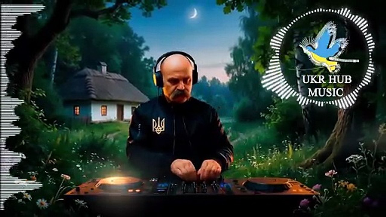 DJ Shevchenko – «Цей трек уже підриває TikTok — не пропусти!»Зелений Гай 🌺 Душевна українська пісня про кохання