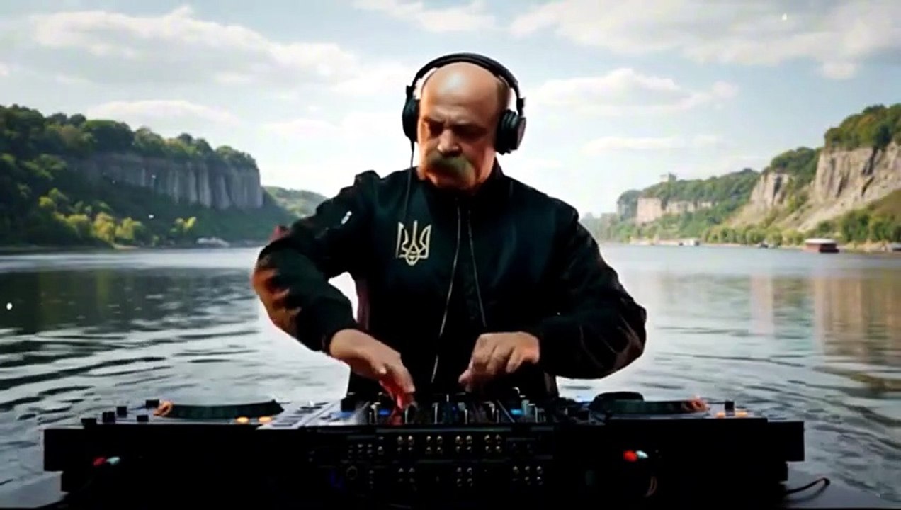 DJ Shevchenko – «Цей трек уже підриває TikTok — не пропусти!» Між нами любов