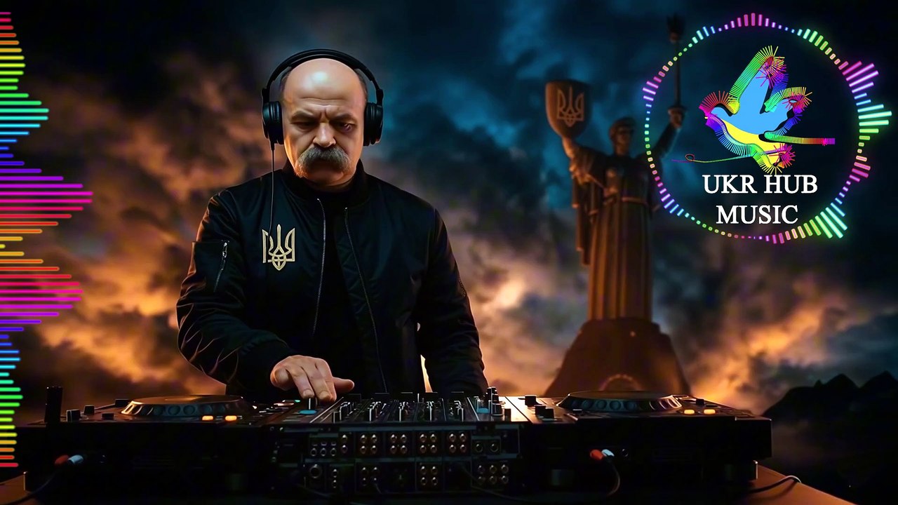 DJ Shevchenko – «Цей трек уже підриває TikTok — не пропусти!» ТІЛЬКИ ТИ
