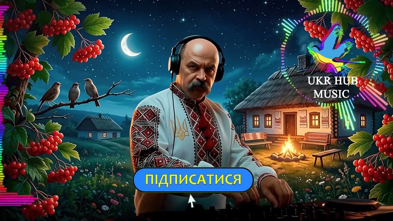 DJ Shevchenko – «Цей трек уже підриває TikTok —...