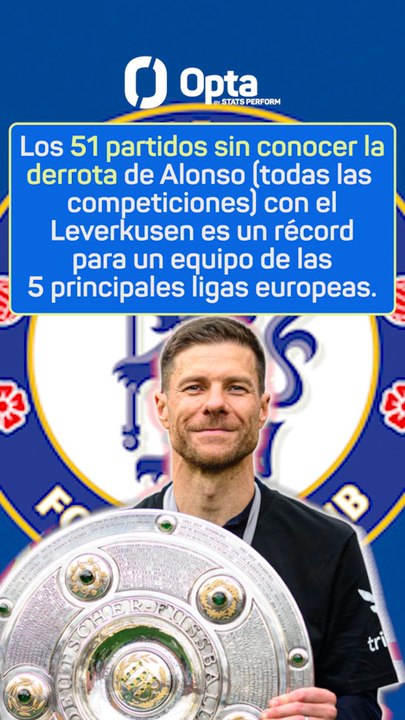¿Volverá el Chelsea a sus días de gloria con Xabi Alonso?