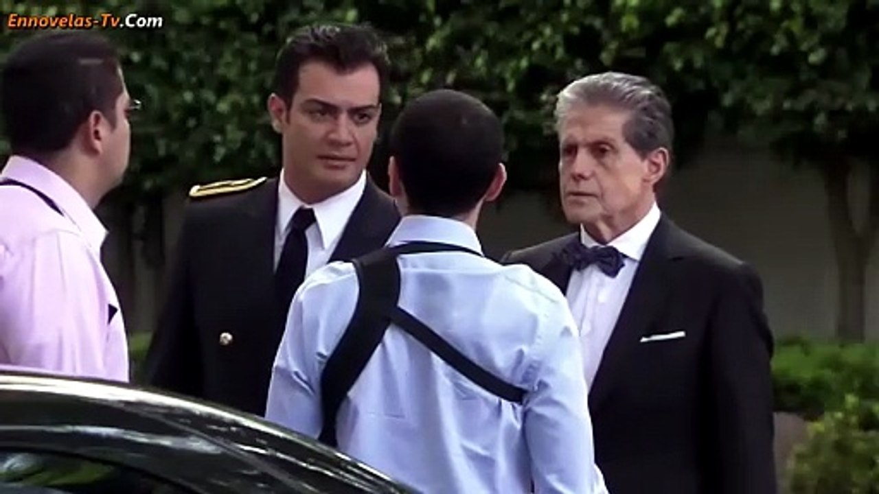 Amor Cautivo Capitulo 42