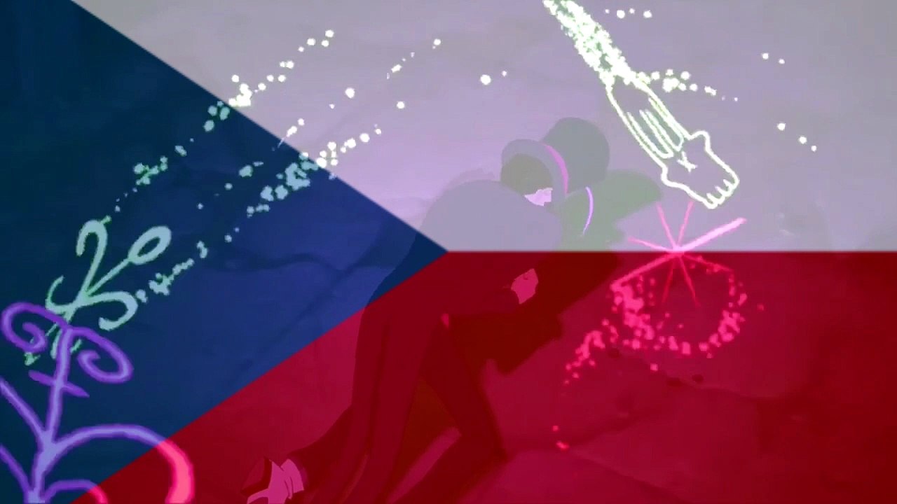 The Princess and the Frog/Princezna a žabák - Friends on The Other Side Reprise (Czech Dub)