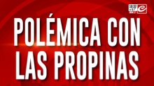La guerra de las propinas: el cartel extorsivo que desató un escándalo en las redes