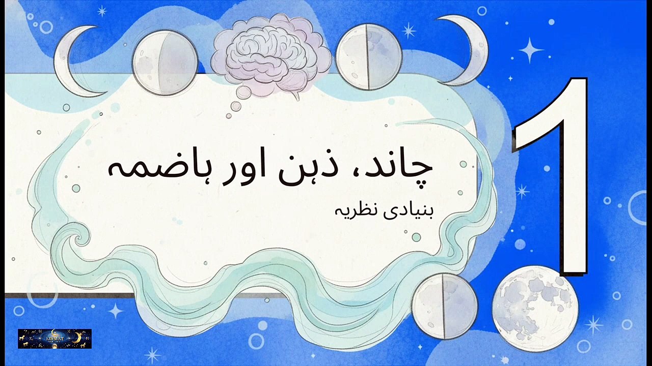 May 18, 2026 Calm Your Mind & Fix Your Digestion Instantly 🌙💧 Hammad hanif | @Kismatastro