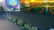 مدير جهاز مستقبل مصر للسيسي: حاربت فأعزك الله بنصره وصنعت لشعبك دلتاهم الجديدة