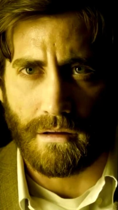 | JAKE GYLLENHAL. |