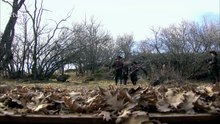 Águila Roja 5x18 La llegada de la Marquesa