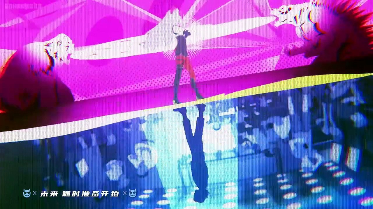 Action Monster Big Movie Episode 5