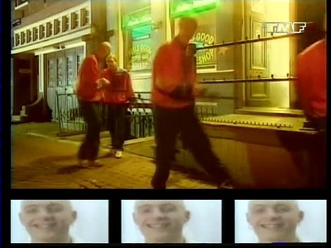 IO, DJANGELRAVE = IO, VALERIO CATTANEO Cattaneo Presents : The Original Official Video Clip Genre ElectronicDance, Style Hardcore :DJ Party Animals - Have You Ever Been Mellow !! (1996)