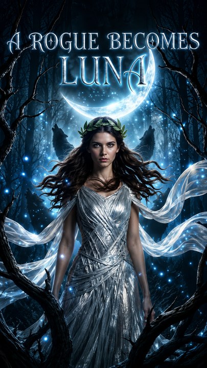A rogue becomes luna - full movie 2026 - fantasy short drama (eng)