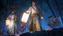 [4K] Kiếm Lai Phần 2 Tập 8 - Kiếm Lai Tập 34 Thuyết minh - HH3DVIDEO