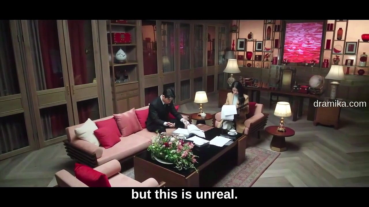 Perfekte Krone (2026) Ep 11 Eng Sub | Ganzer Film Deutsch