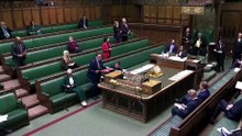 Reino Unido: candidato à liderança Wes Streeting classifica Brexit como "erro catastrófico"