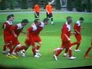 coupe de la correze 2008