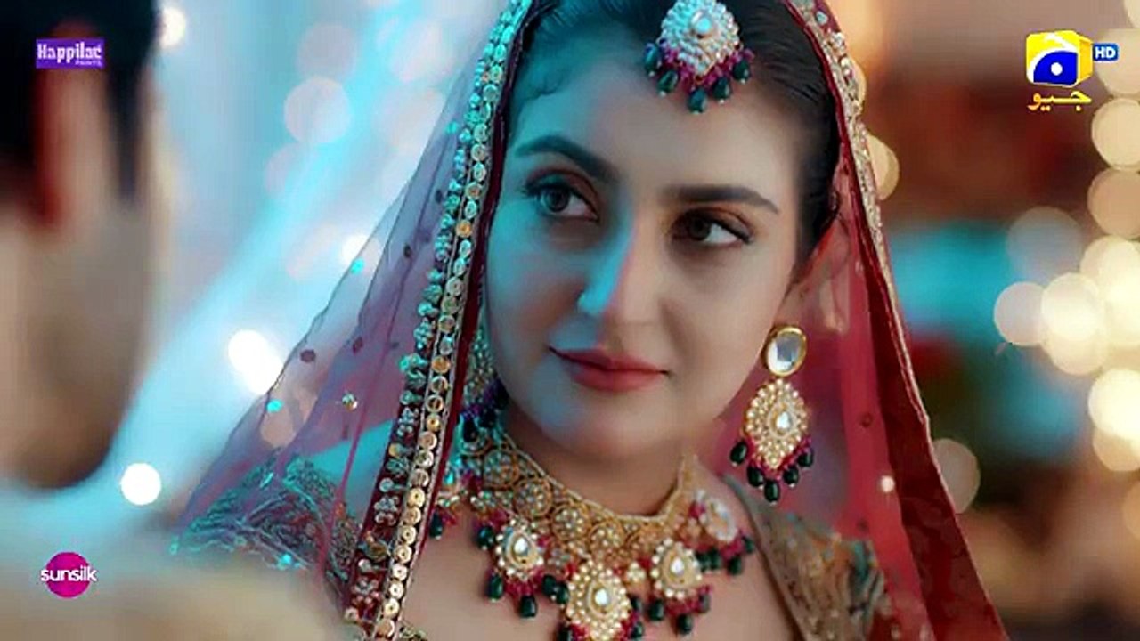 Humrahi Episode 13 [Eng Sub] Digitally Presented by Happilac Paints _ Sunsilk _ 8th May 2026
