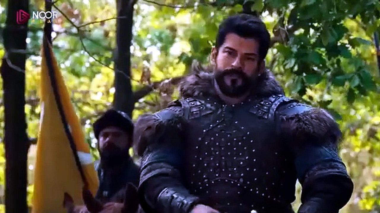 مسلسل المؤسس عثمان - الموسم 6 - الحلقة 192 مترج...