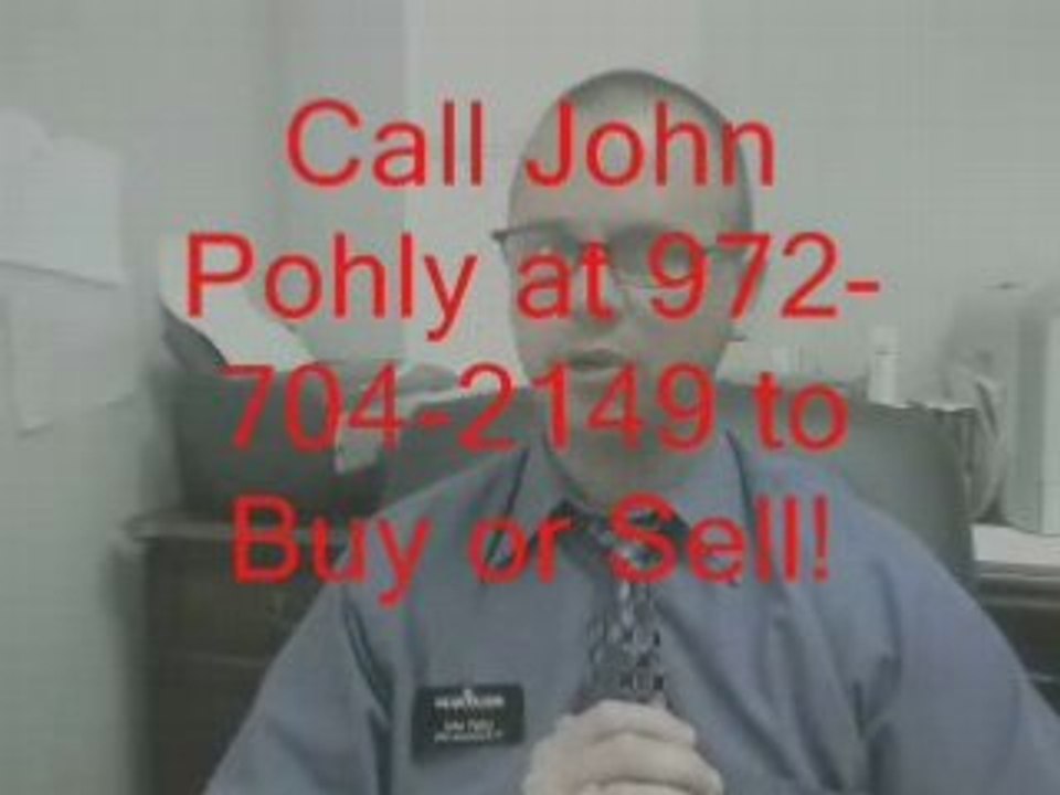 Homes for sale in Denton Texas: Southridge Best Buy!