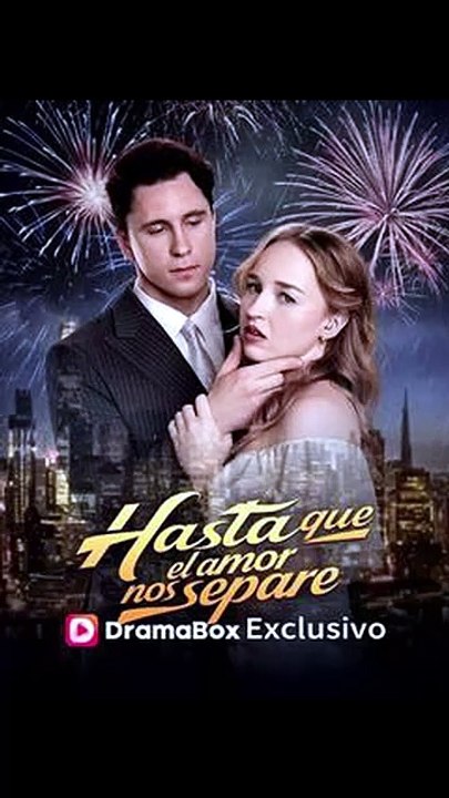 Hasta que el amor nos separe [Full Movie]
