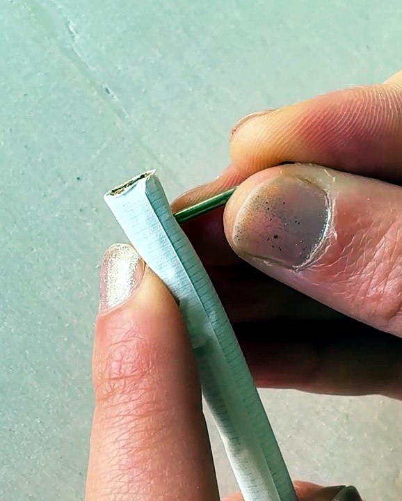 Odd trick to nail like a pro 🔨
