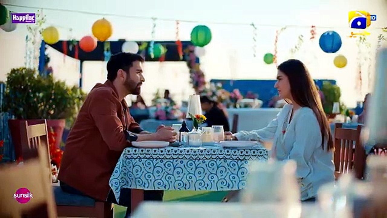 Humrahi Episode 14 [Eng Sub] Digitally Presented by Happilac Paints _ Sunsilk _ 9th May 2026