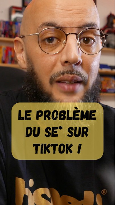 🚨 C'est un fléau et on en parle pas assez !