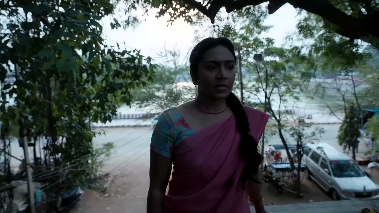 Muthu.Alias.Kaattaan.Season1.E08 in Hindi Dubbed