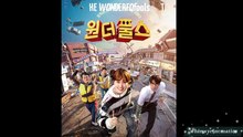 THE WONDERFOOLS (2026) | Ep 2 Eng Sub | Korean Drama Series