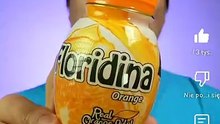 Jon cit fanta anggur 🍇 #asmr #mukbang