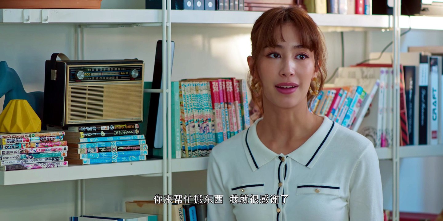 The Thirsty Thirty Episode 13 - ThaiFlix Central