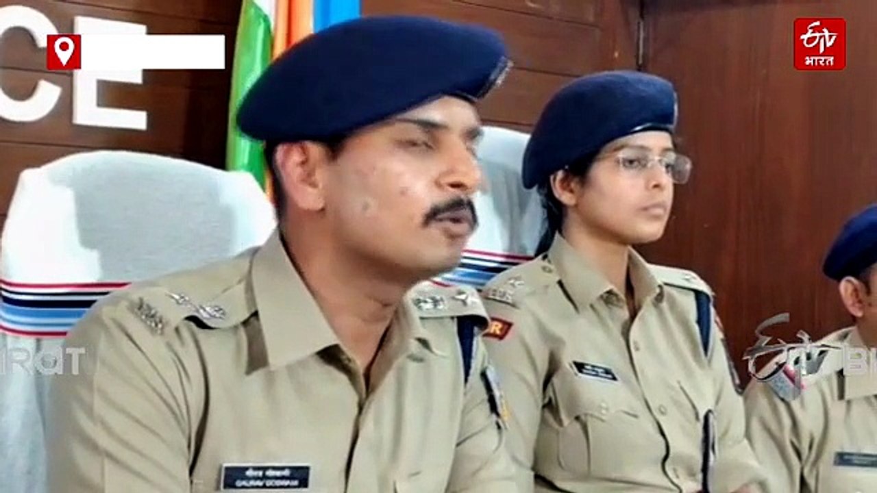 पहचान छिपाई, ठिकाना बदला, मोबाइल का इस्तेमाल किया बंद, फिर भी कानून के शिकंजे में फंसा कुख्यात