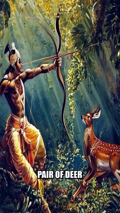 The tragic curse of King Pandu: Why he could never touch his queens