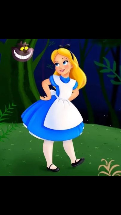 Alice