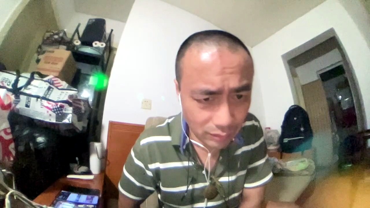 260517梵呗集锦2于上海父母家