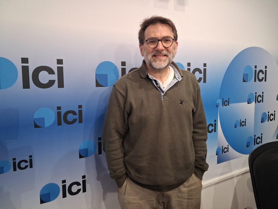 l'éco d'Ici : Olivier Biston, Maître-artisan Chocolatier à Reims  cherche repreneur