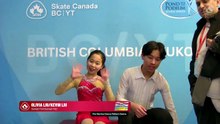 PRE-NOVICE & NOVICE Pattern Dance - Rink 1 - 2026 BC/YT Super Series Victoria Day (19)